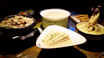 渝味360碗︱快来，为南川美食扎起！