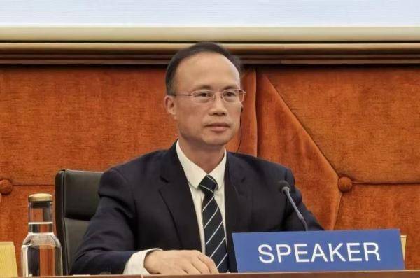 浙江知识产权行政执法经验受邀亮相国际会议：中国没有先例