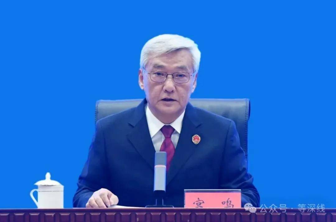 【中国经营报】专访宫鸣：依法加大对各类侵犯知识产权犯罪惩治力度