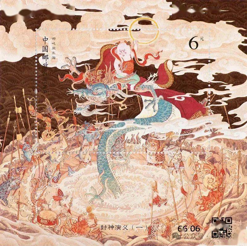 经贸战，是怎样影响邮币价格的？