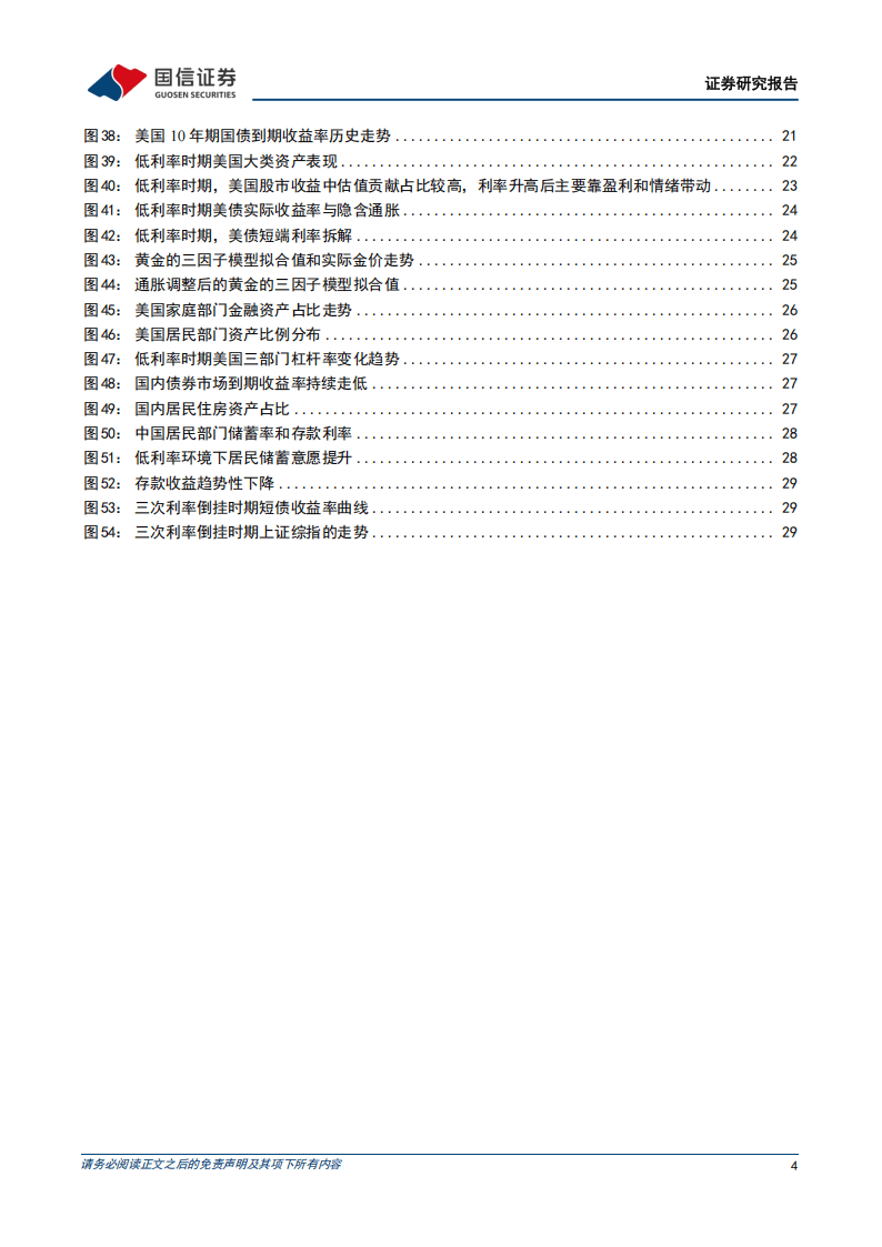 2025高质量发展破解低利率谜题-居民资配篇：海外低利率环境下居民资产配