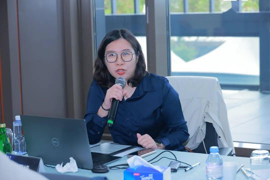 协会资讯 | 中国汽车流通协会东区部分核心经销商座谈会成功举办