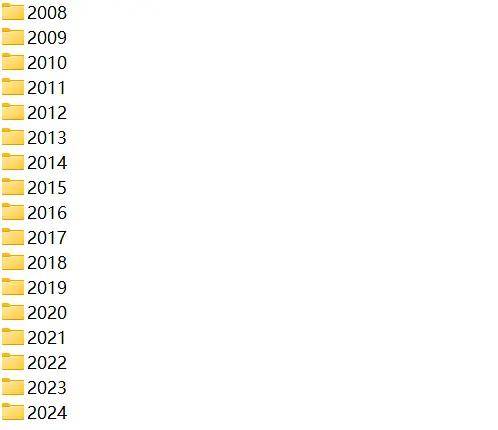 财经新闻数据集（含上海证券报、北京商报、每日经济新闻文本数据）