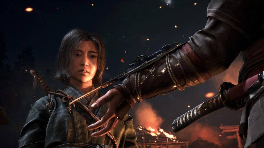 九游游戏娱乐资讯：《刺客信条：影》或将登陆Switch 2 PEGI官网疑泄平台信息