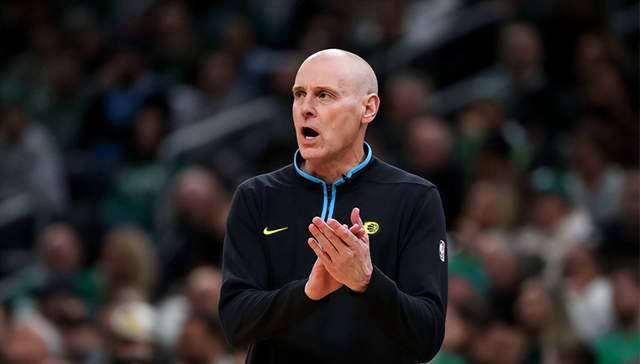 NBA 5月24日焦点战报：西亚卡姆高效砍分，卡莱尔智胜锡伯杜！
