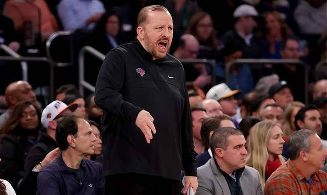 NBA 5月24日焦点战报：西亚卡姆高效砍分，卡莱尔智胜锡伯杜！