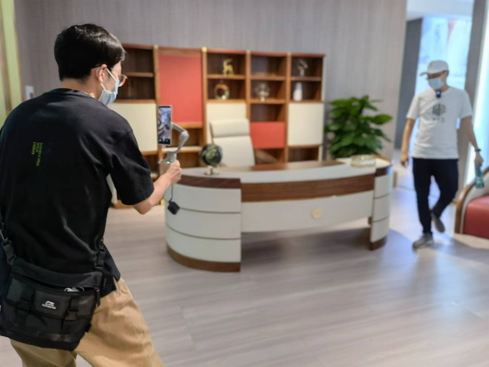 木材之家资讯：木业发展的智慧引擎