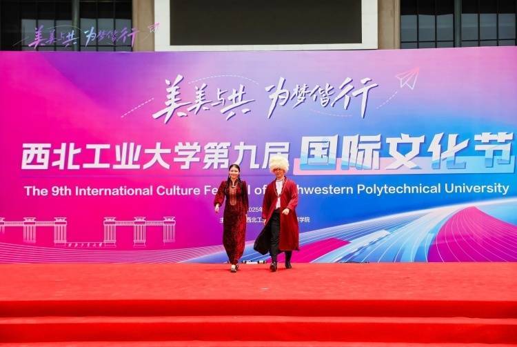 资讯有故事丨土库曼斯坦青年马克：“我想做与中国合作的桥梁”