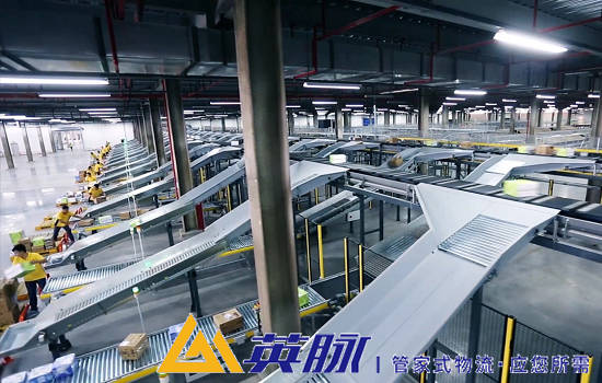 仓储物流对电商有哪些帮助，本文来告诉你[行业资讯]