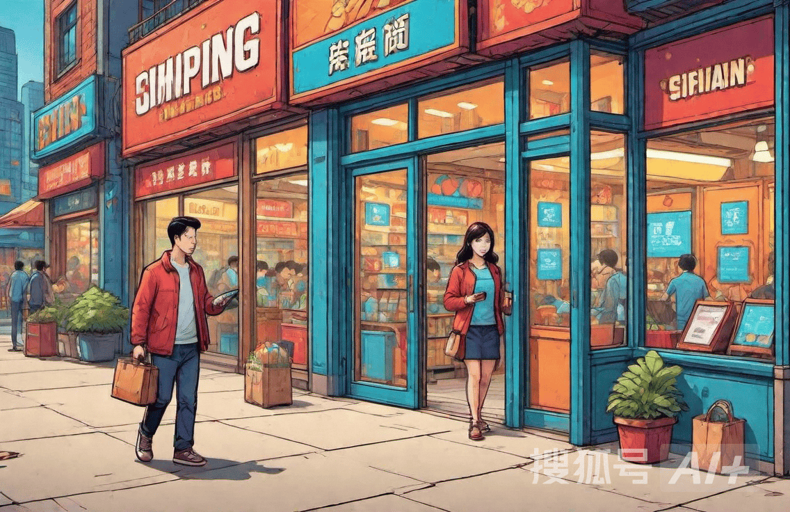 洺宸信息技术资讯小程序商城平台：开启新一代电商模式的便捷之门