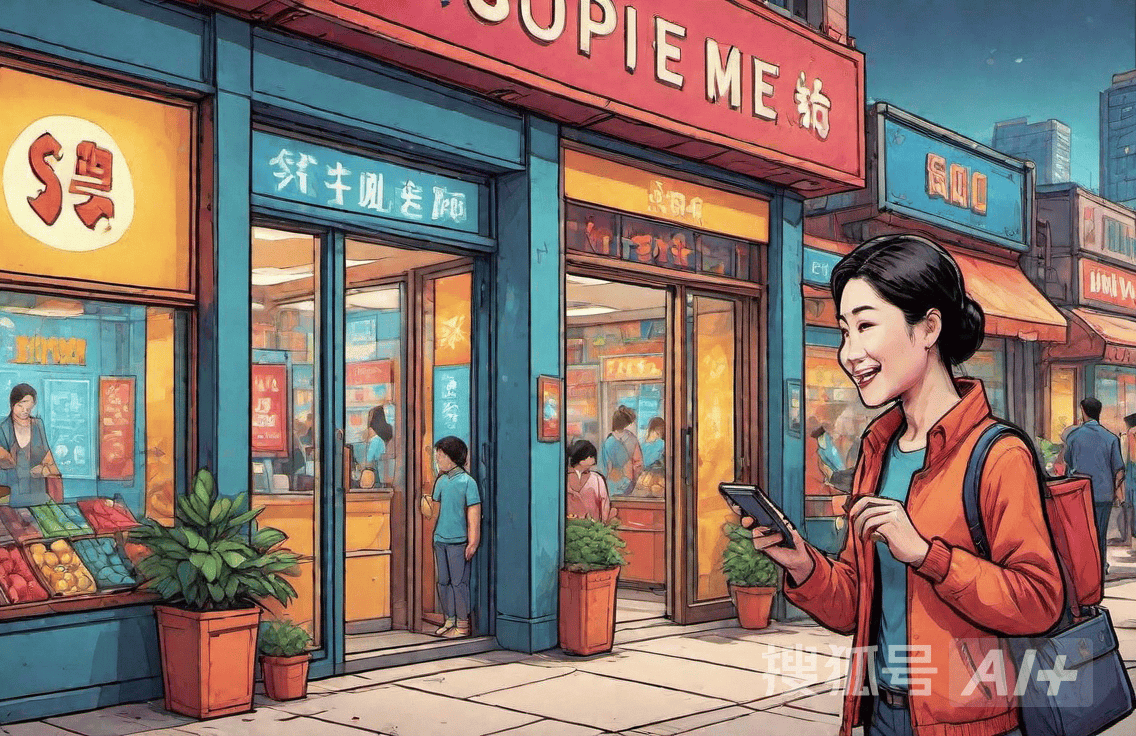 洺宸信息技术资讯小程序商城平台：开启新一代电商模式的便捷之门