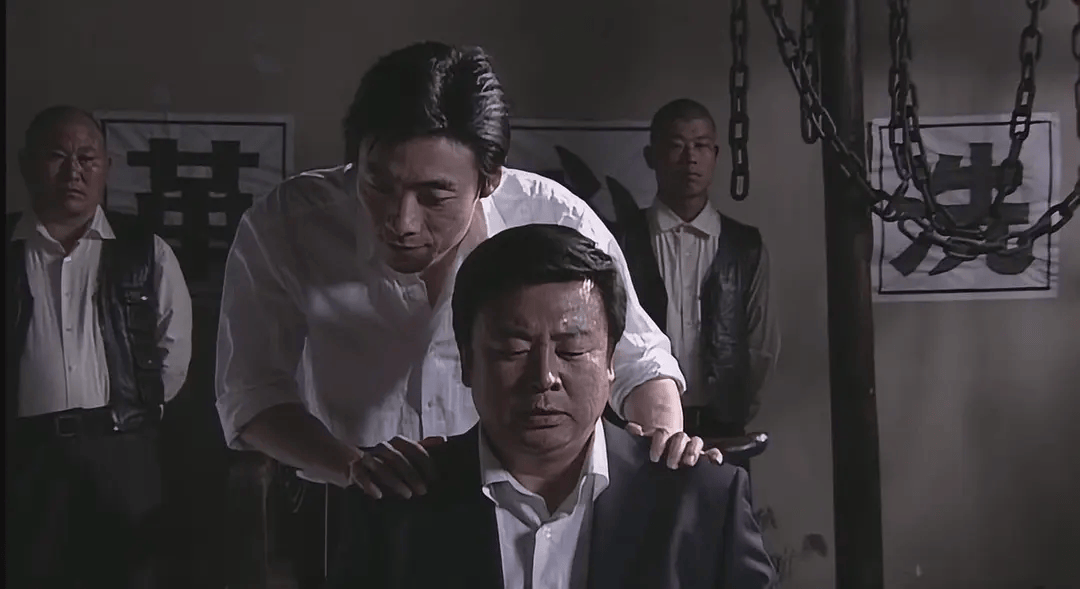 9.5分神剧被翻拍，我已经不敢看了