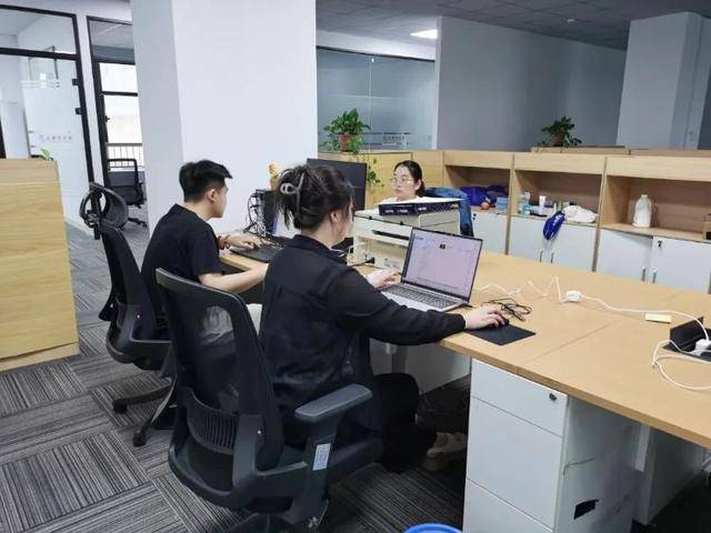 对韩跨境电商进出口超20亿元 威海综保区打造跨境电商聚集区