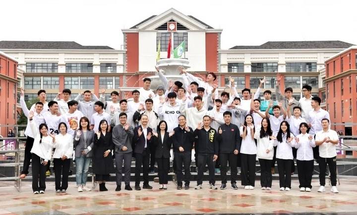 贵阳幼儿师范高等专科学校2025届考生专升本成绩创新高